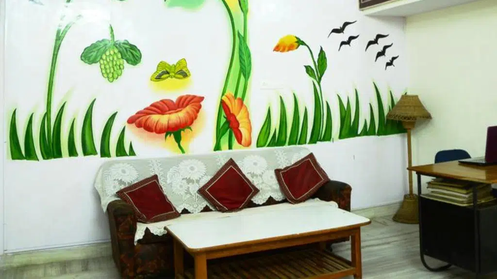 Laxmi Niwas Guest House