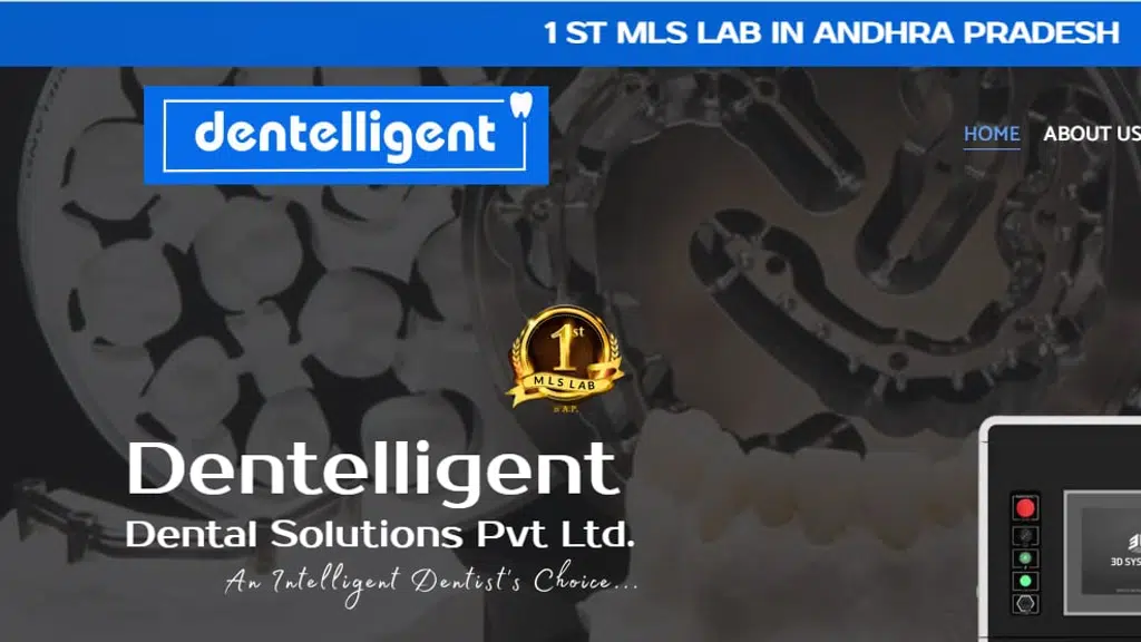 Dentelligent Dental Solutions