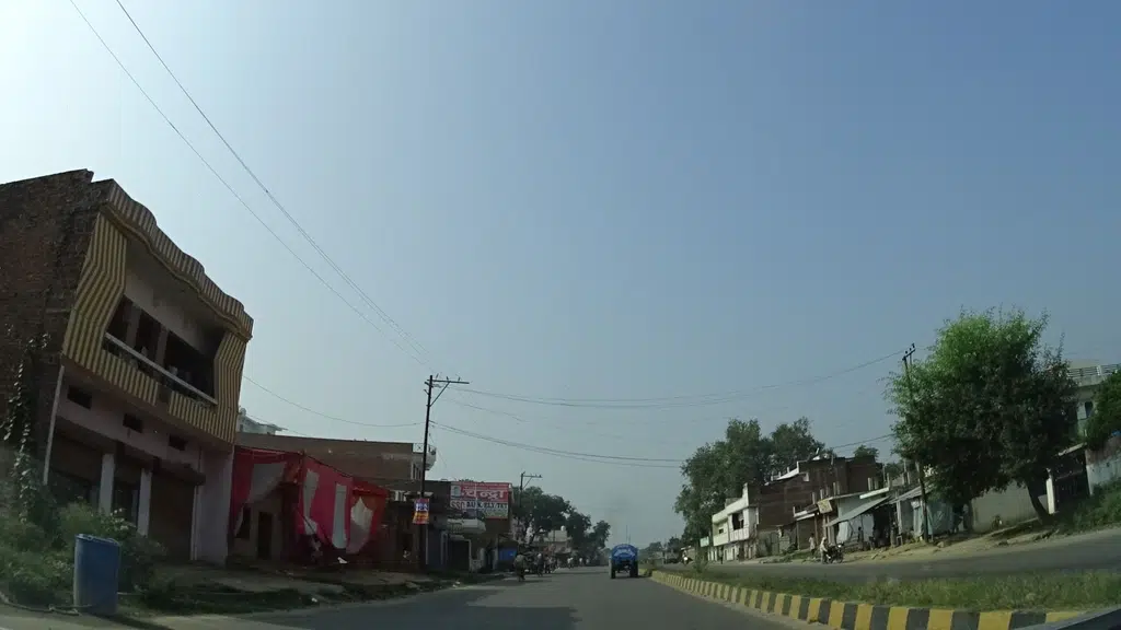 King Yayati Public School