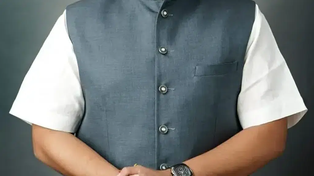 Astrologer Rajesh Shrimali