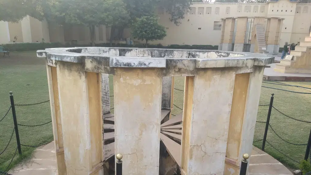 Dps School - Shubham School, Achrol