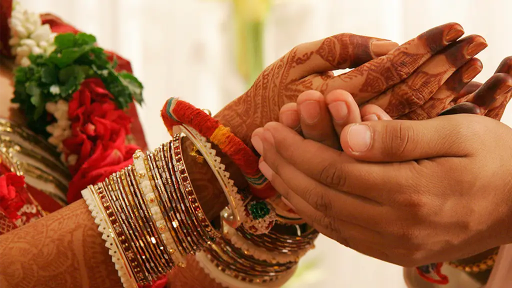 Vadodara'S No.1 Marriage Bureau