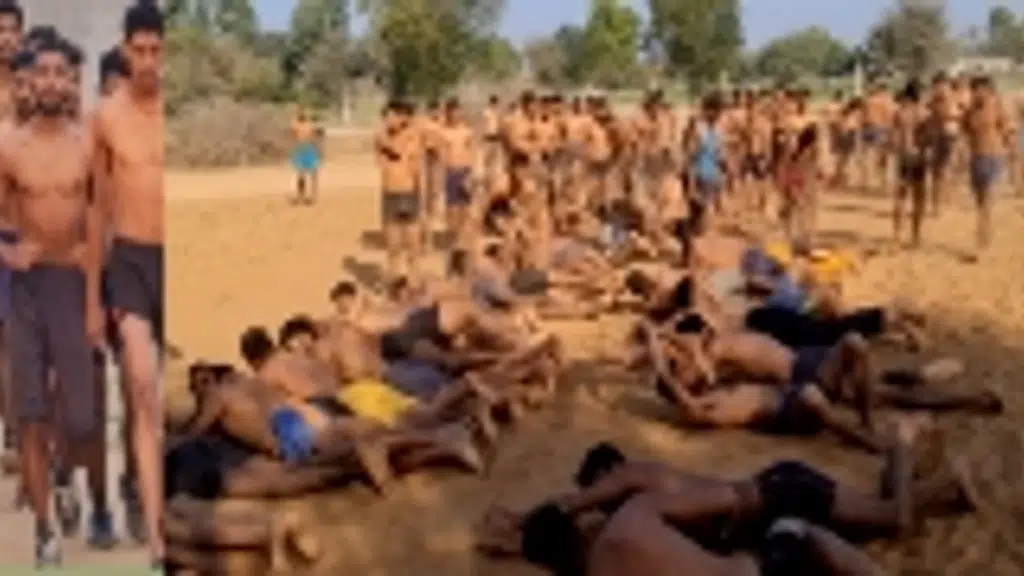 Kuchaman Viru Fouji Defence Academy