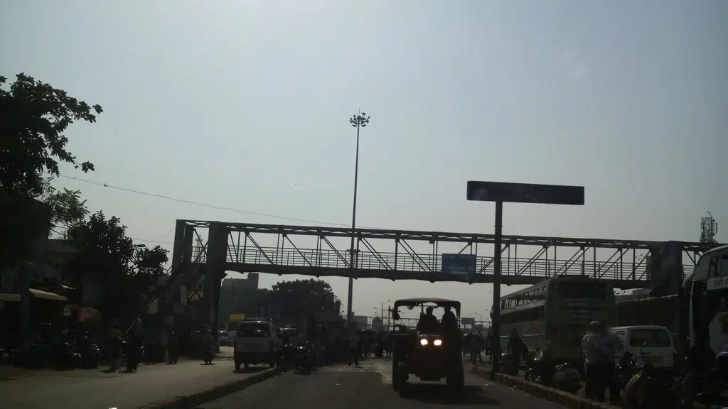 Sandip fast food