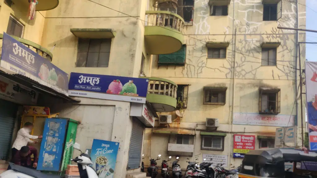 Medical Store