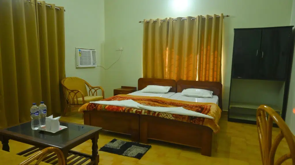 Galudih Resort