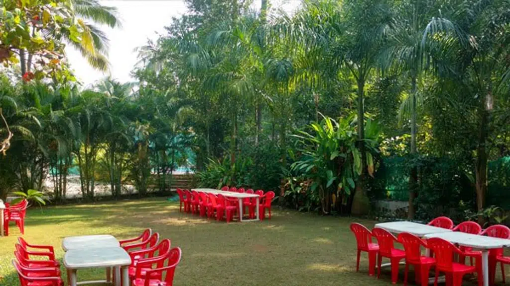 Anand Residency