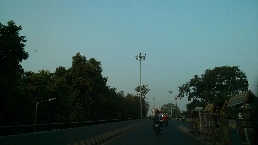 Saiyad Samima Khanun Mosque