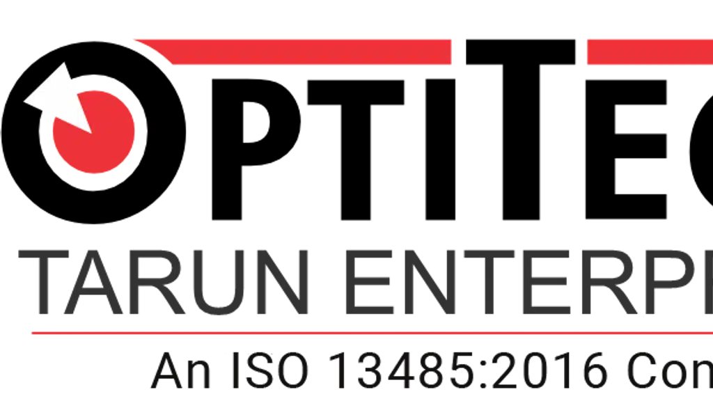 Optitech Tarun Enterprises