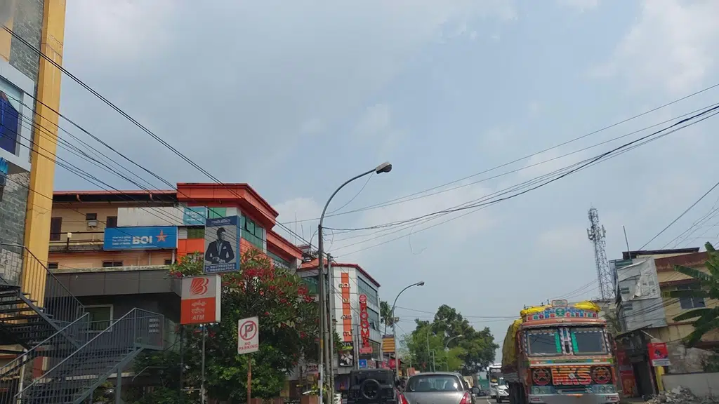 Innovative Advertisers Perumbavoor