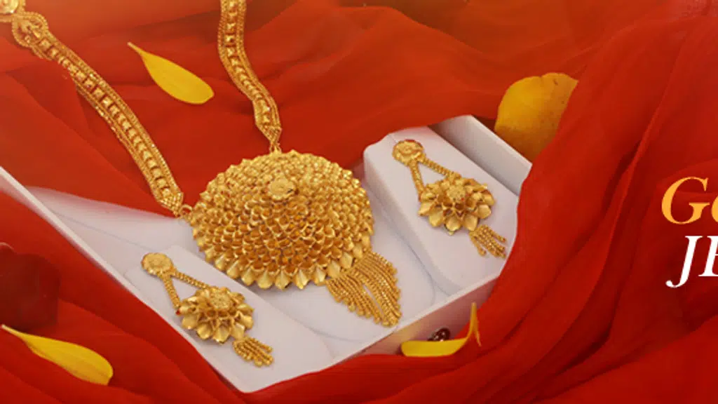 Rajnandani Jewellers