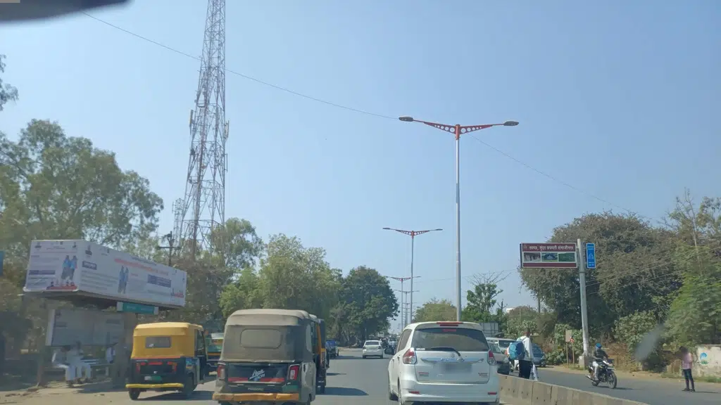 HDFC Bank ATM