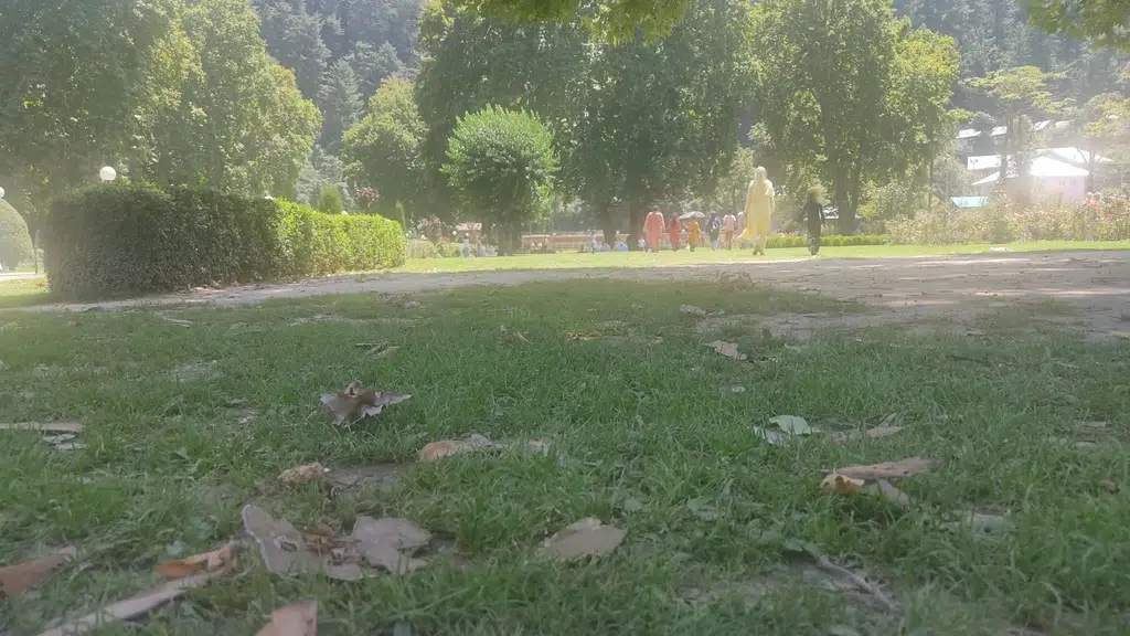 Verinag the heaven