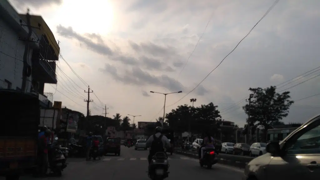 Sri Bettada Byraveshwara Provision Stores