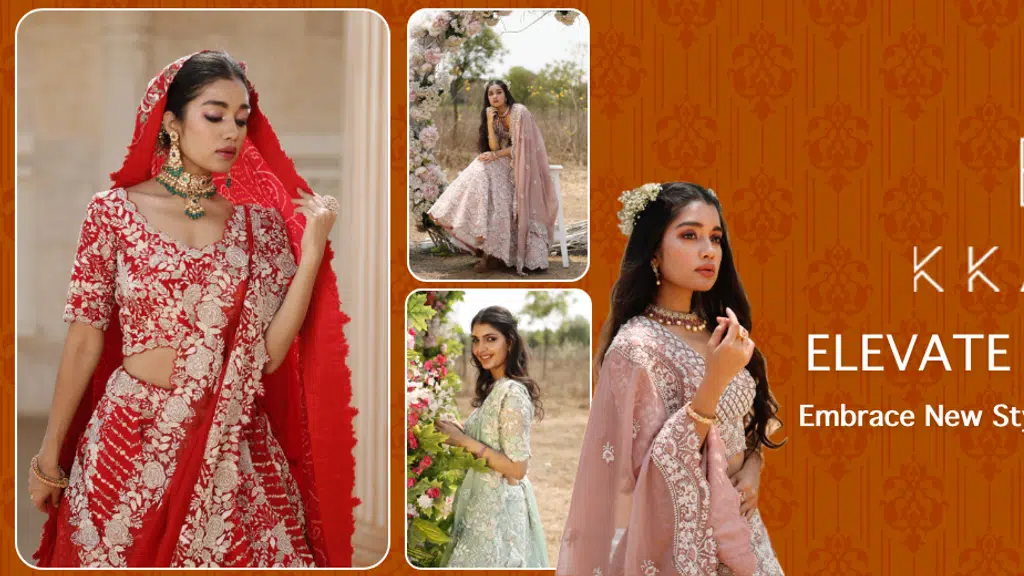 Kkashi- A Multi-Designer Store