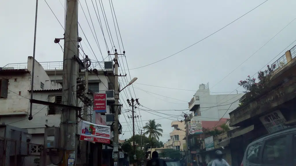 Siddeshwara Provision and General Stores