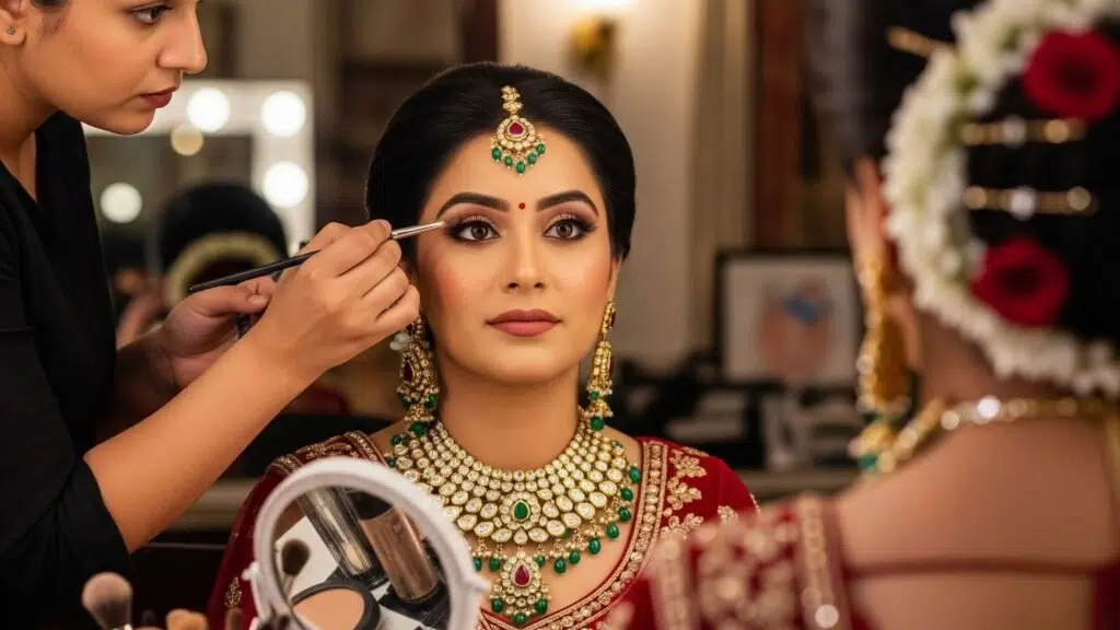Hello Beauty- Salon and Makeup Studio