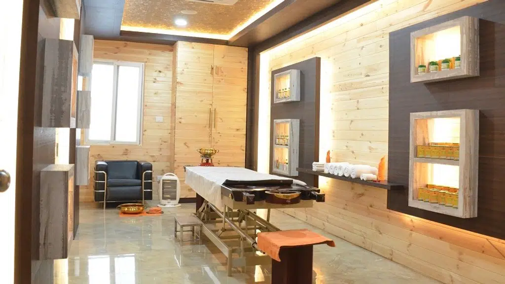 Institute of Ayush Medical Sciences
