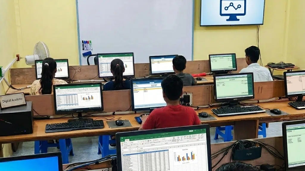 Mtech It Institute