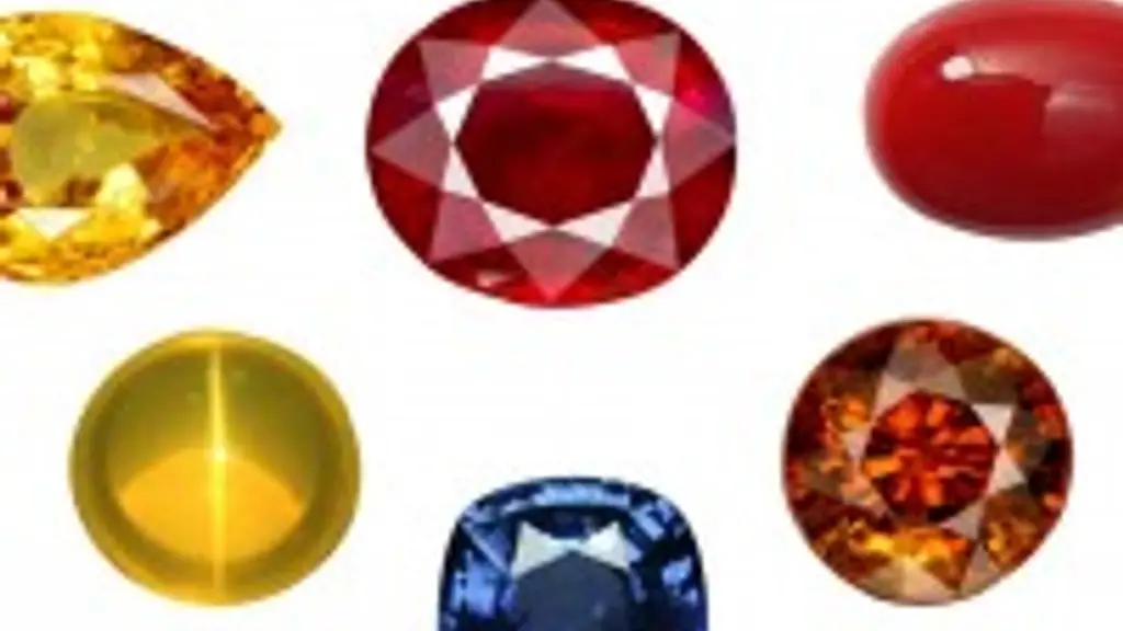Shine Stones Gems