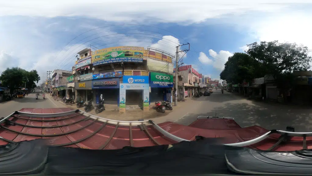 Airtel Store