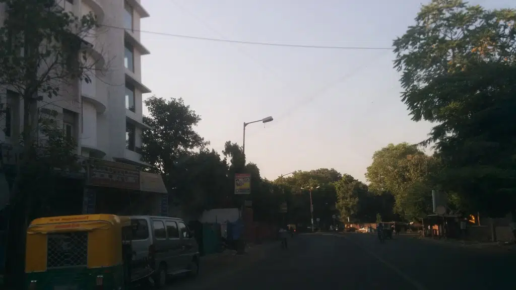New Gujarat Dalwada