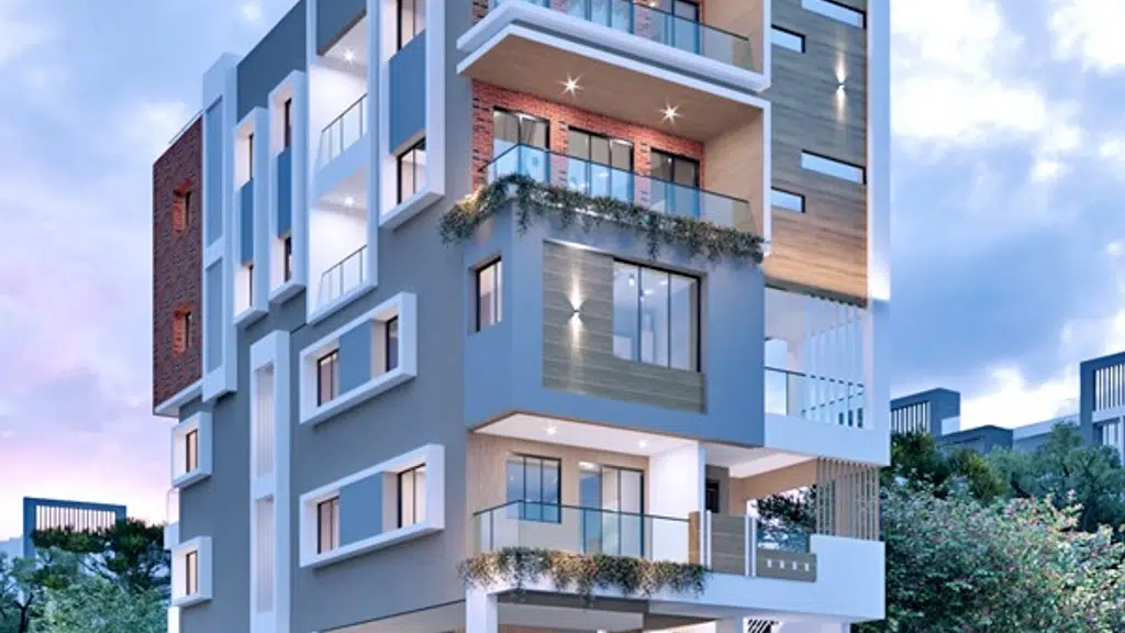 Sandeep Dange Architects