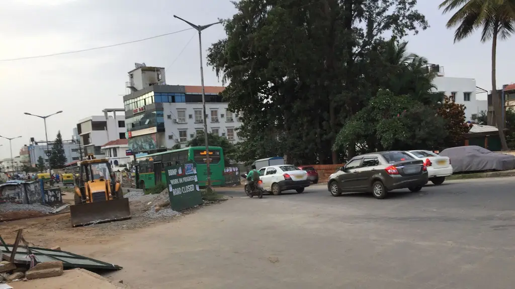 Medplus Hosakerehalli 3Rd Main Road