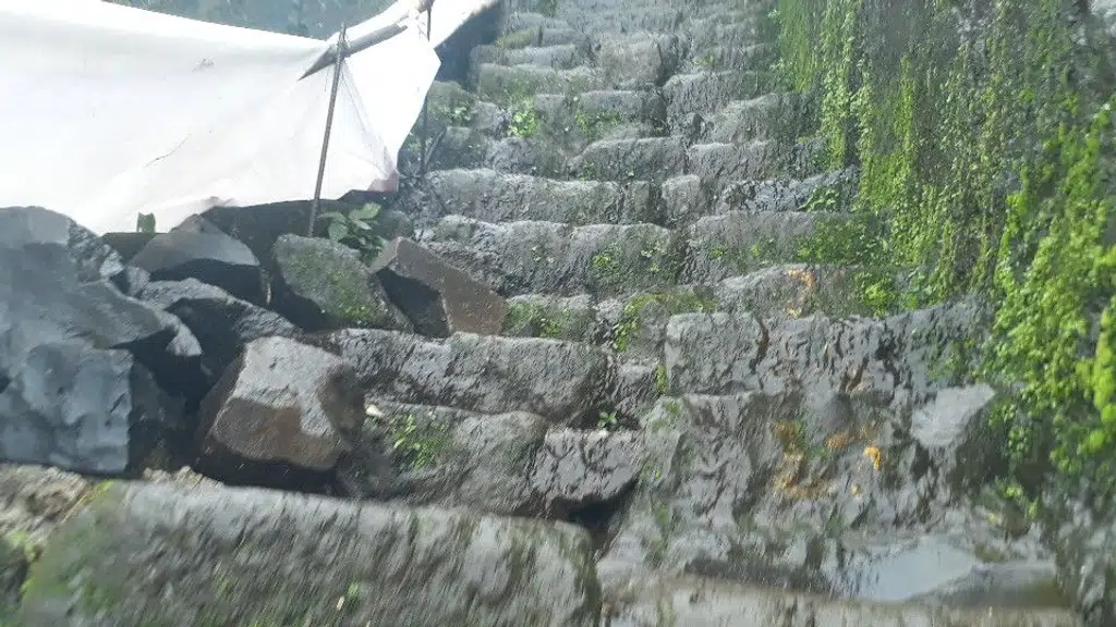 Tikona Fort