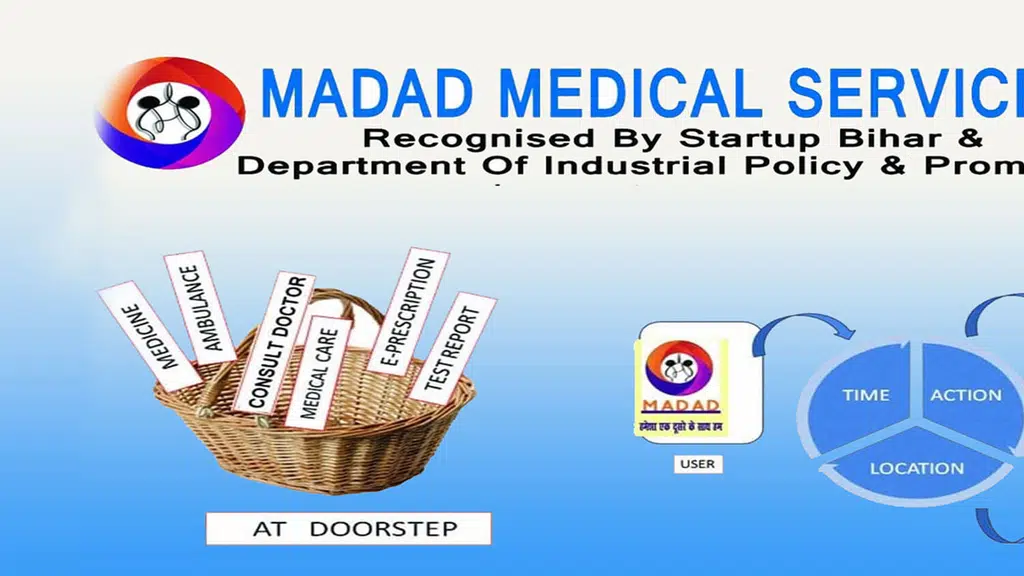 Madad Medical Services