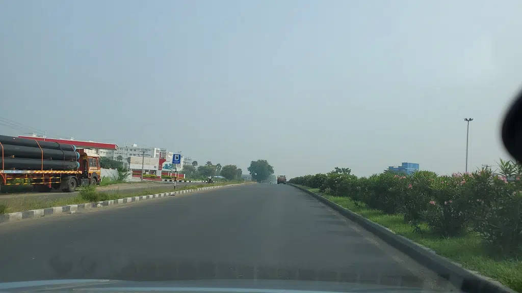 IndianOil