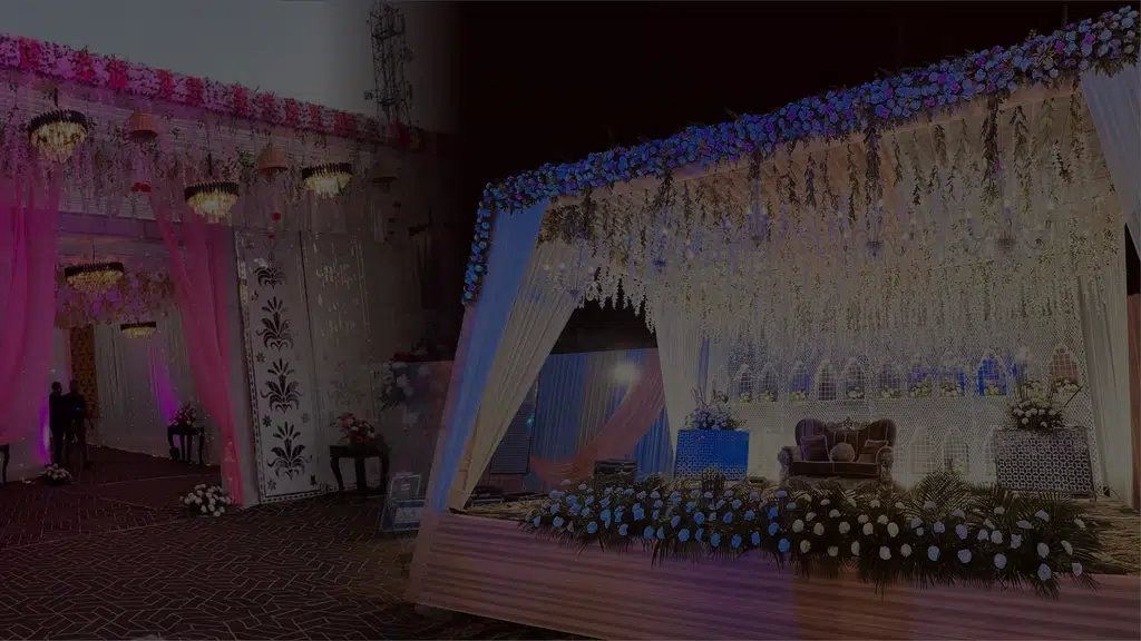 Gulmarg Florists and Event Decoraters