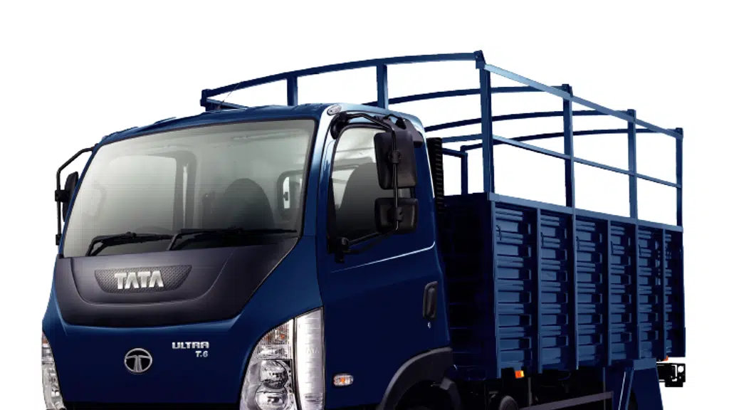 Tata Motors