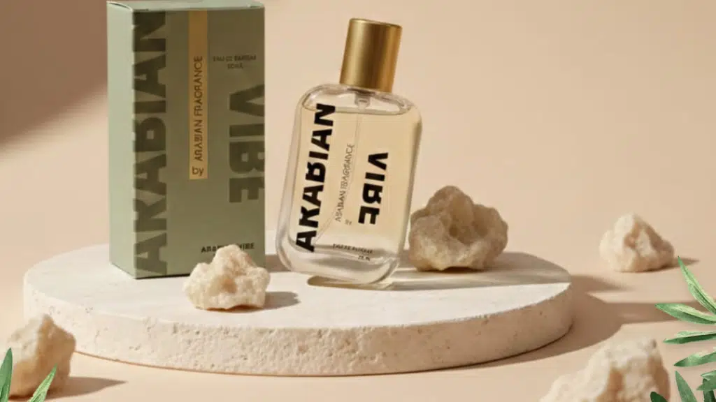 Arabian Fragrance