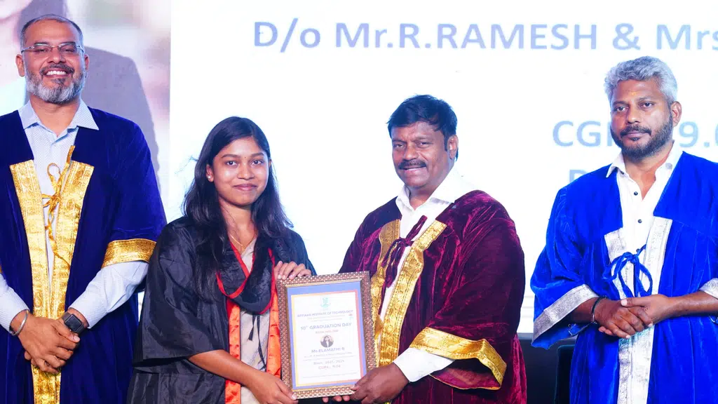Jeppiaar Institute of Technology