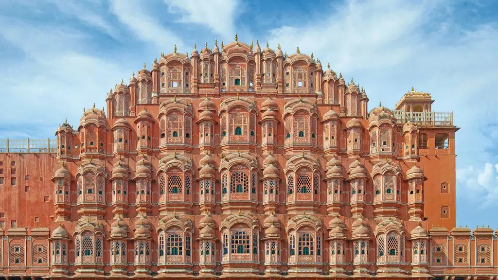 Rajputana Taxi