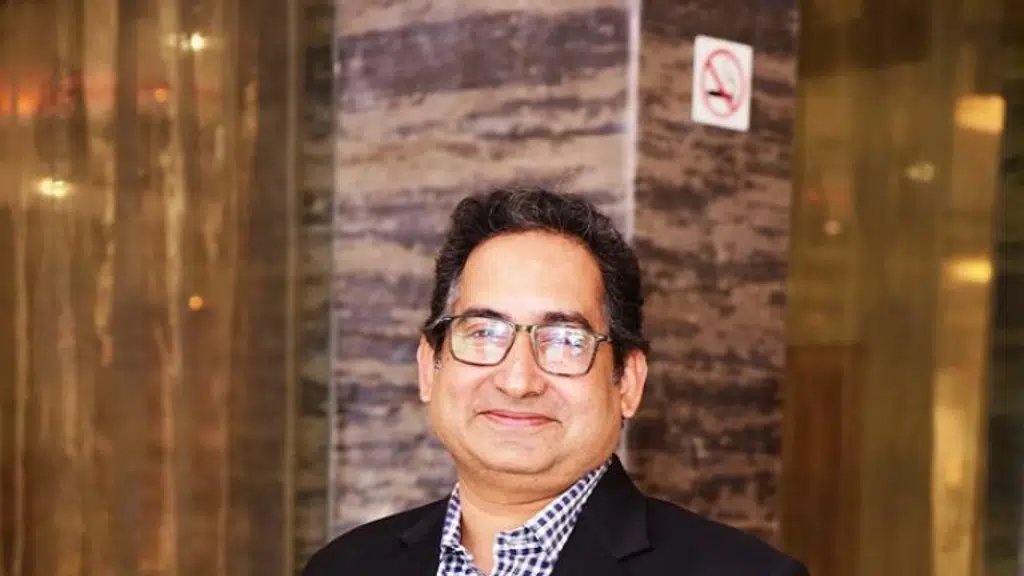 Dr. Vikram Lotwala