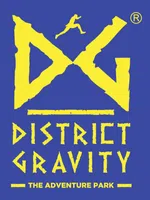 District Gravity - The Adventure Park