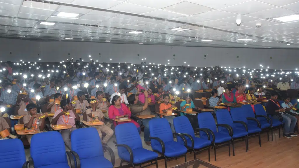 SRM Institute of Science and Technology