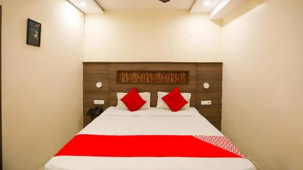 Hotel Sudiksha