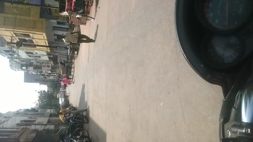 Ganesh Utsav Samithi Kandulvari Street Vijayawada