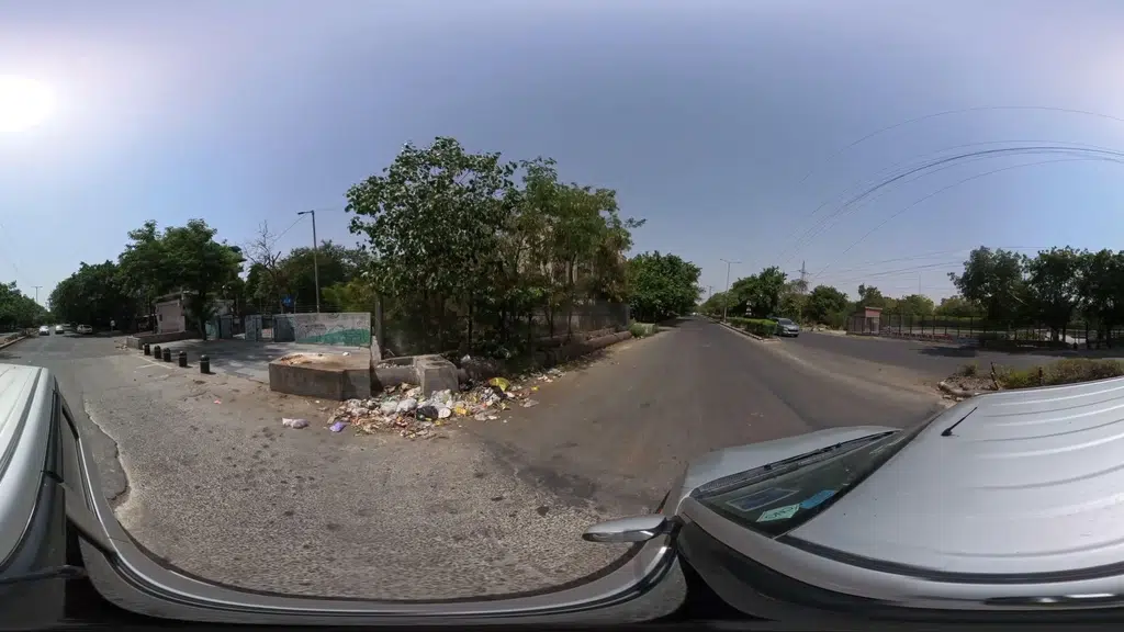 Bharat Apartment Gate No. 1