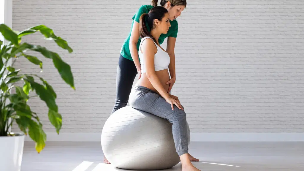 Corefit Physiocare