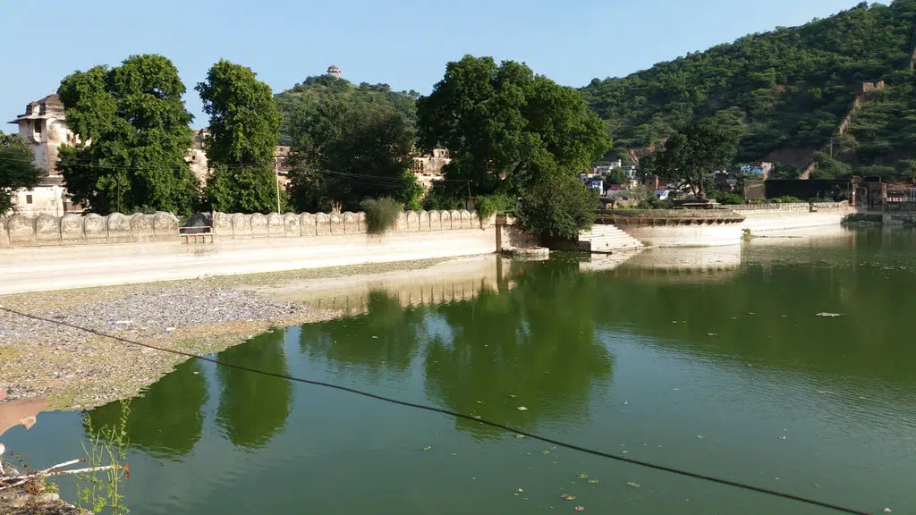 Hotel Nawal Sagar Palace