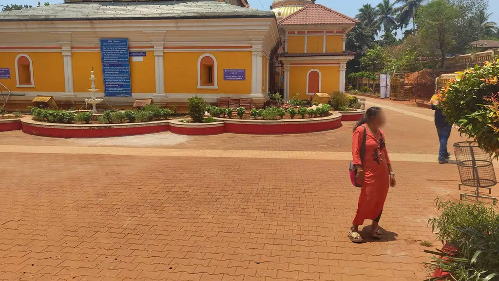 Shri Mahalakshmi Temple