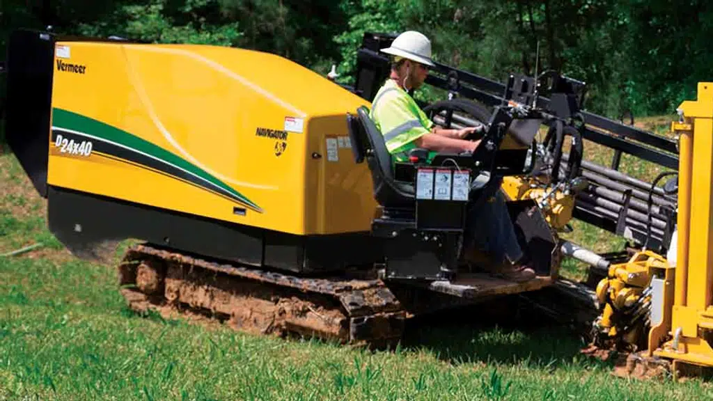 Vermeer Equipment India Private Limited
