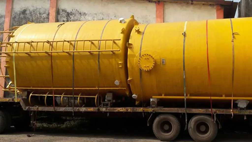 POLY CHEM Process Equipments Pvt.Ltd