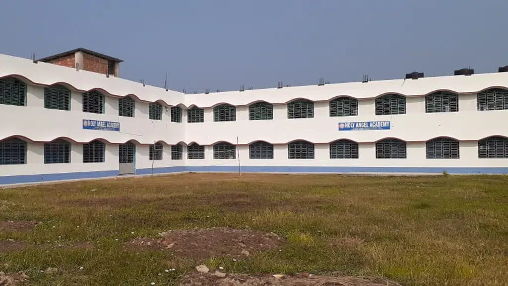 Holy Angel Academy - HAA