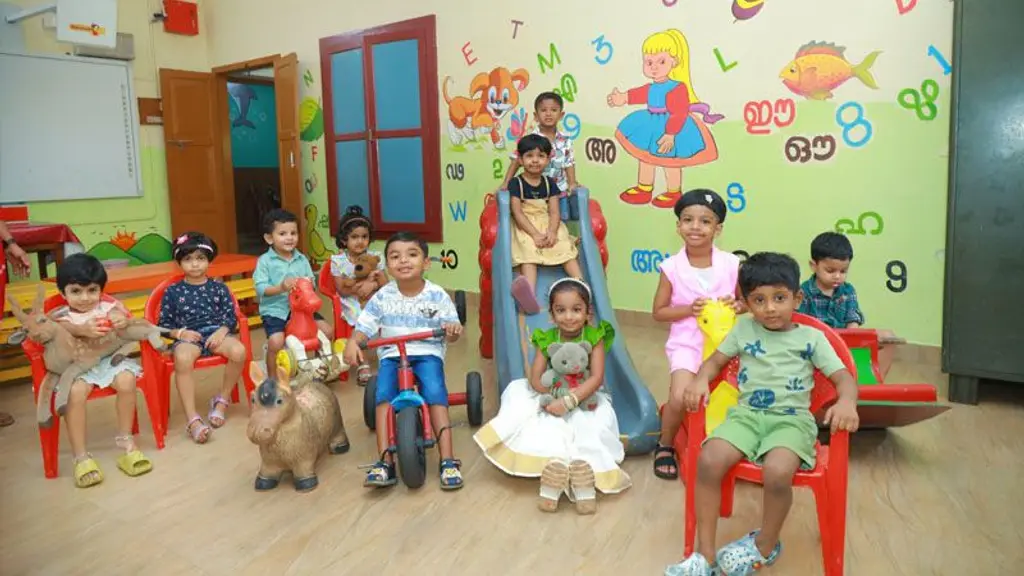 ArchBishop Kavukattu Memorial Public School & Junior College