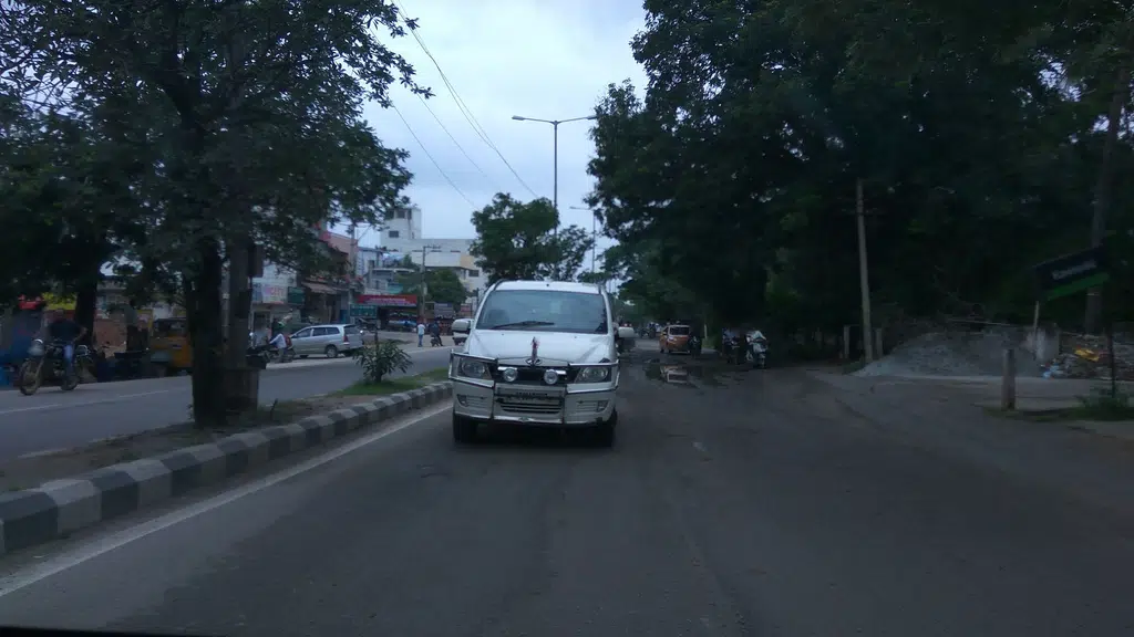 Runnur Car Decors